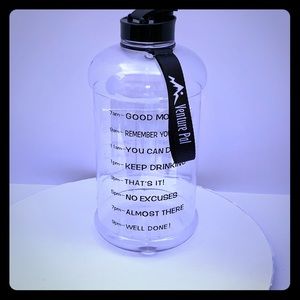 Venture pal 22Liter Water bottle